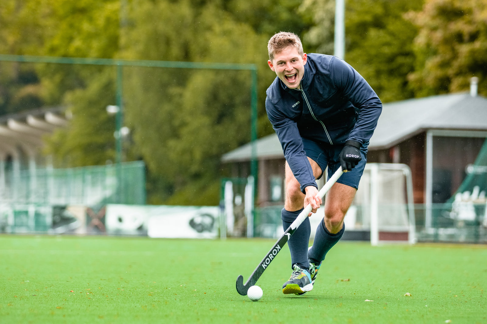 Hockey