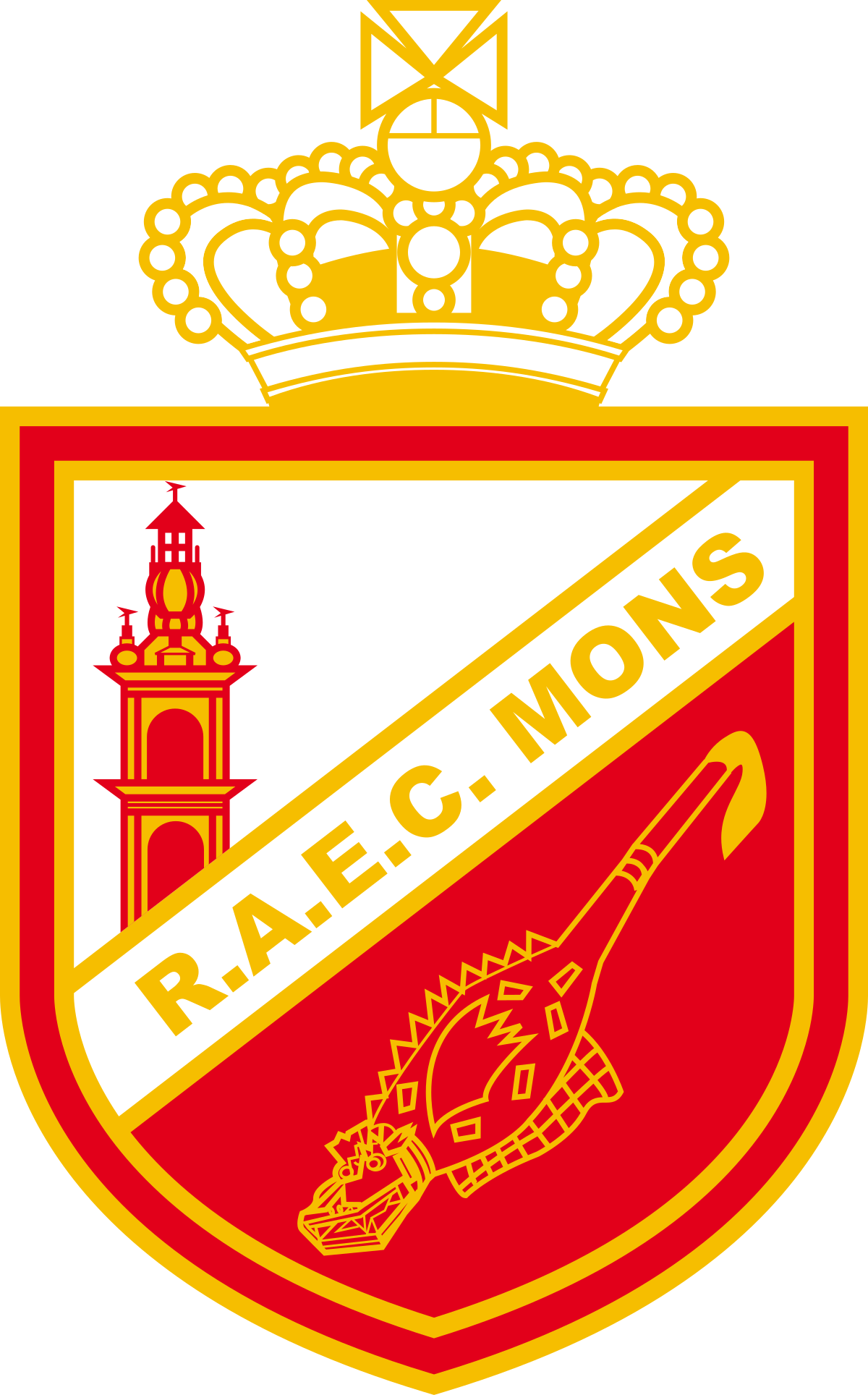 RAEC MONS Sainte-Odile Futsal