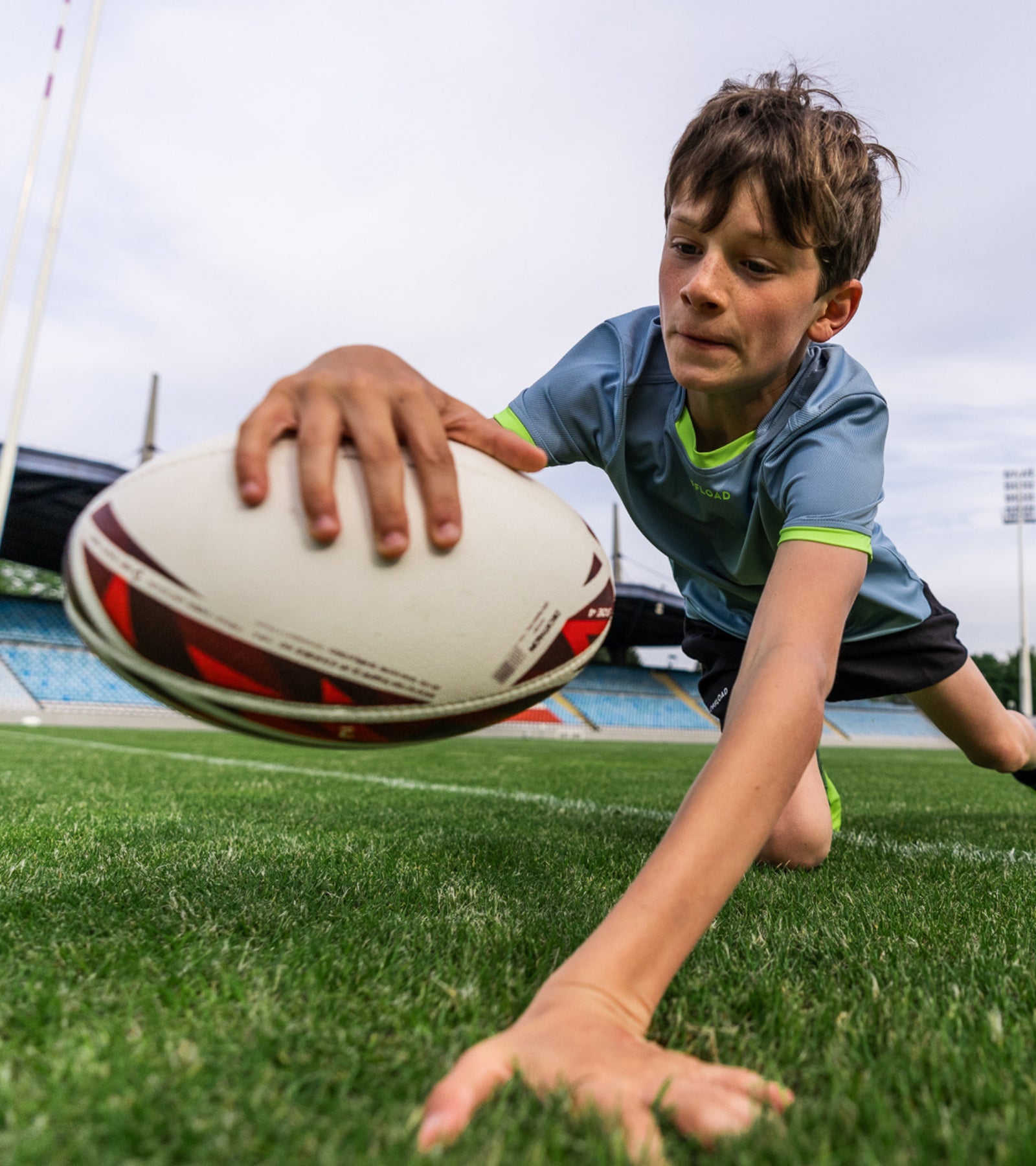 Rugby