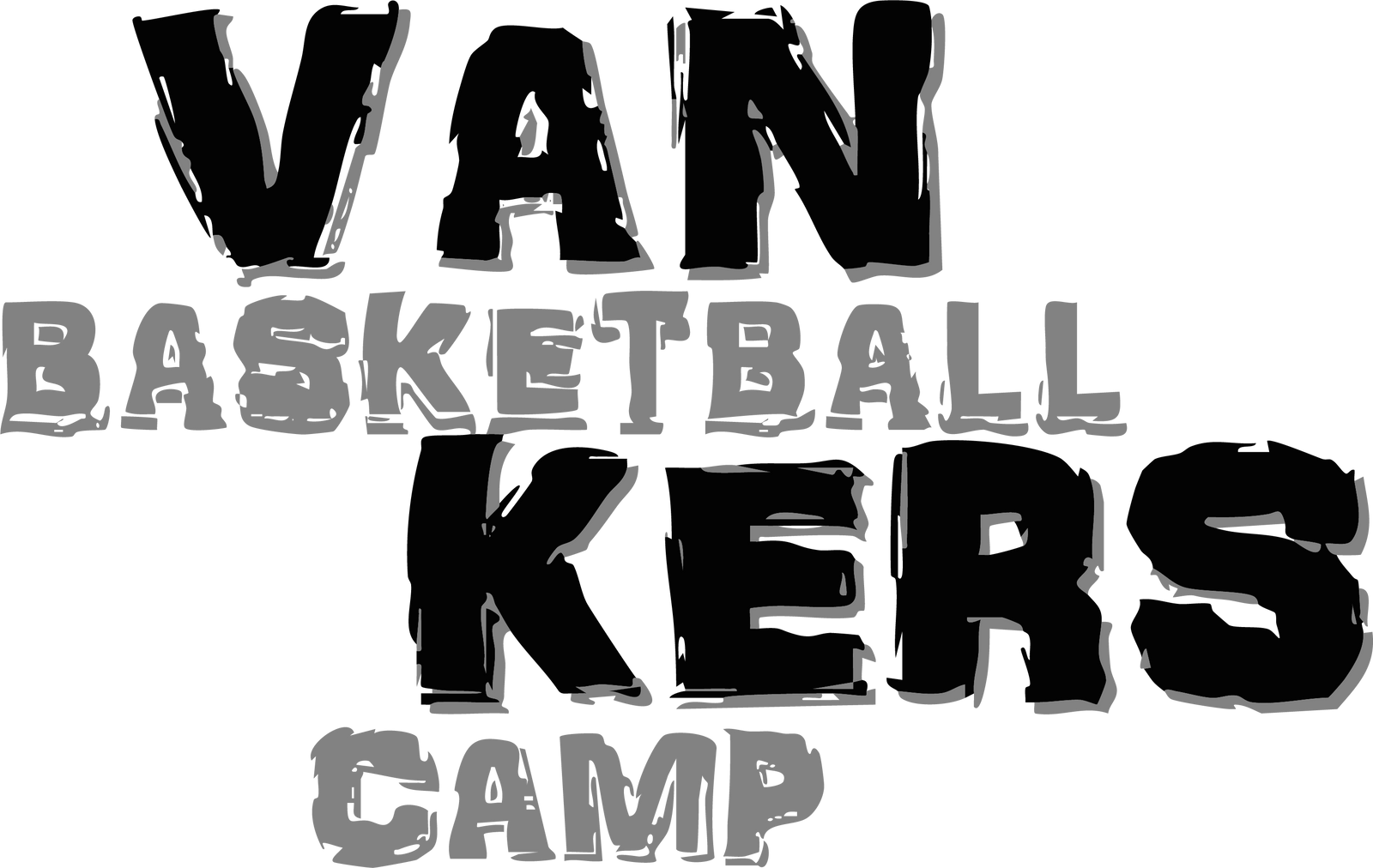 Van Kers Basketball Camp