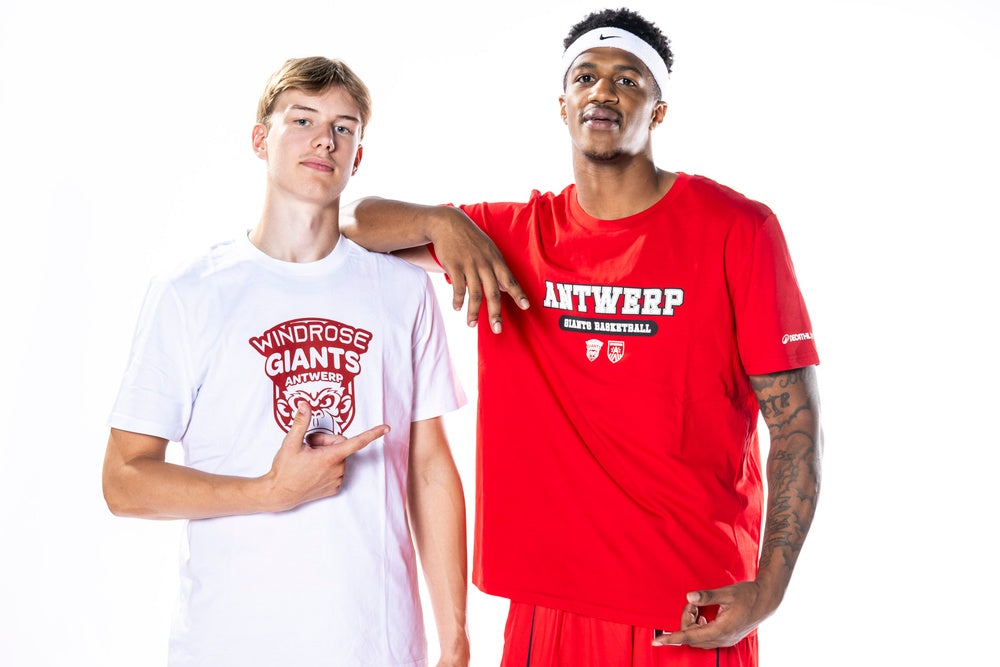 Antwerp Giants