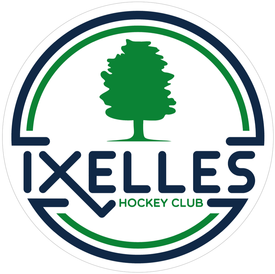 Ixelle Hockey Club