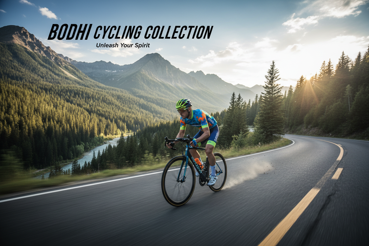 Bodhi cycling