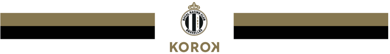 RACING CLUB BRUXELLES