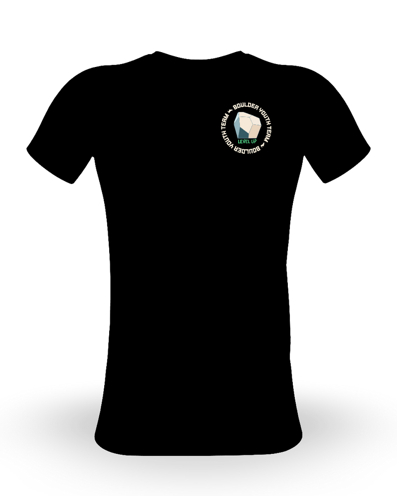 Snapshot for Black