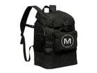 Rugzak Hardcase 30 liter zwart Merchtem United