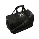Sporttas Hardcase zwart 45 liter Merchtem United