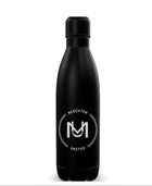 Stalen Drinkbus Merchtem United 50cl