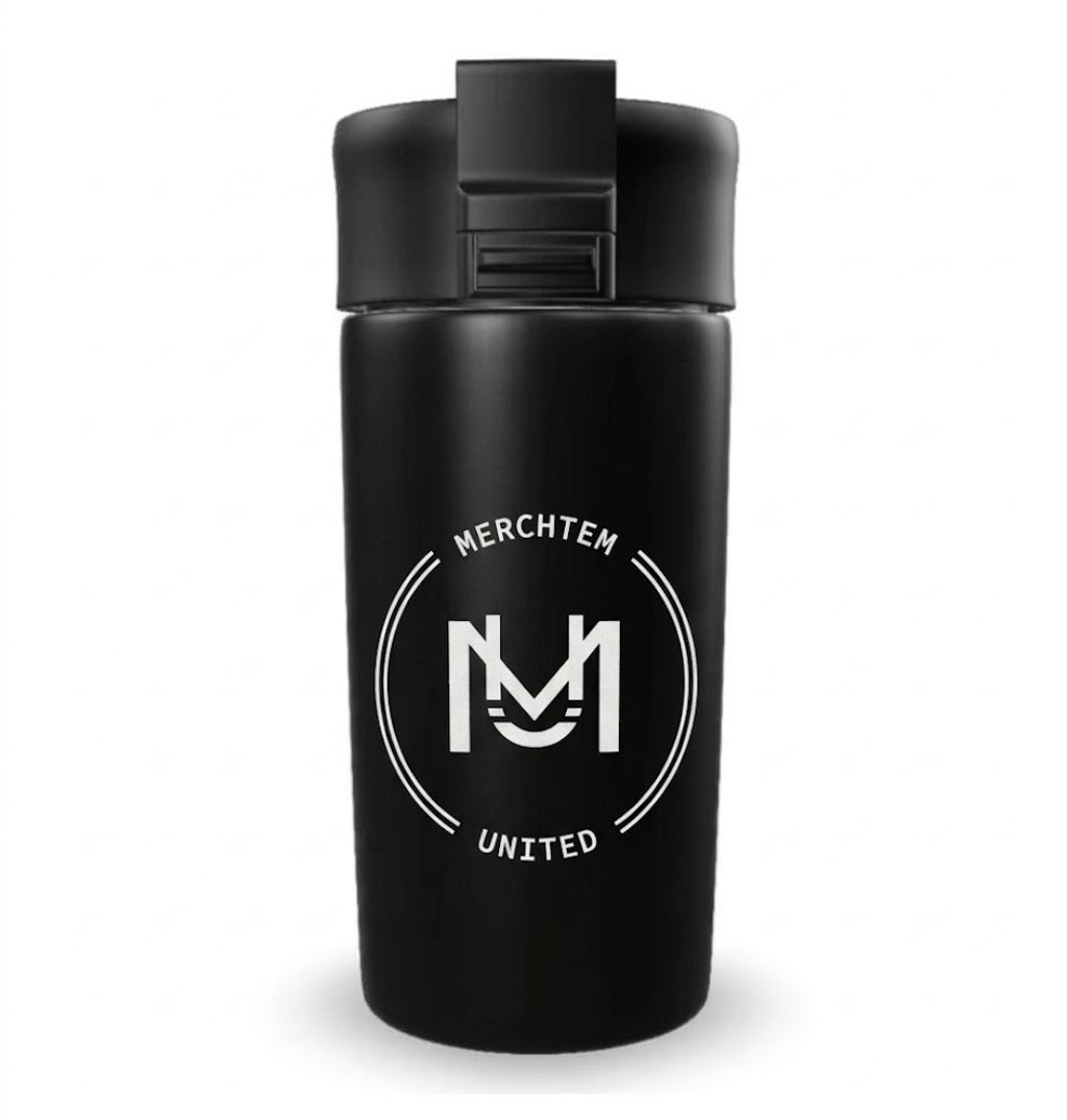 Thermos Merchtem United 33cl
