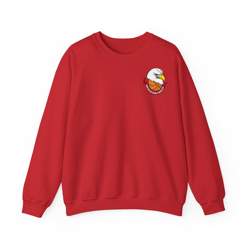 Merchtem Eagles Crewneck Sweatshirt