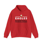 Merchtem Eagles Basketball Hoodie