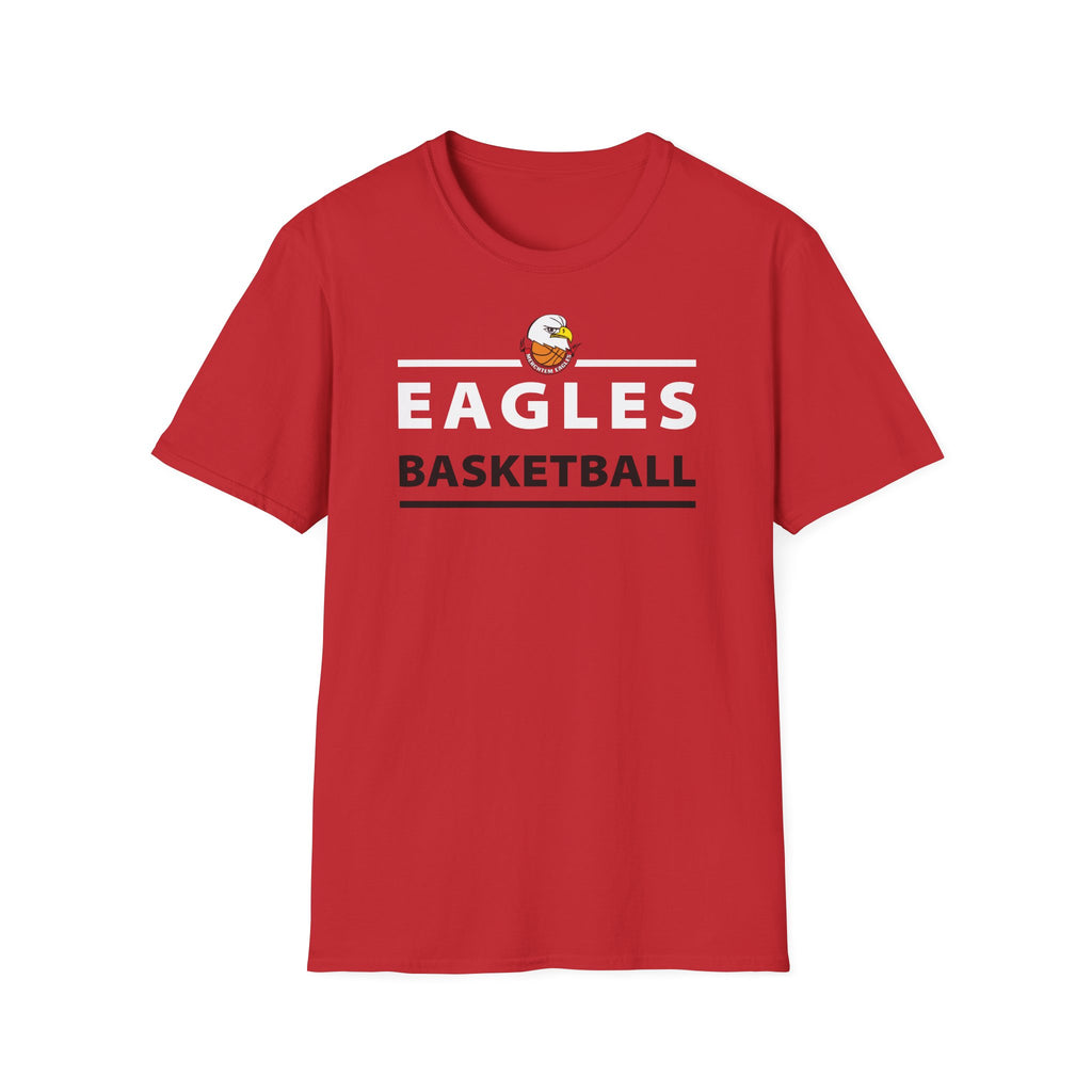 Merchtem Eagles t-shirt 2