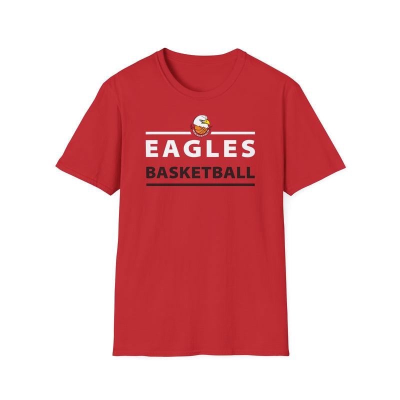 Merchtem Eagles t-shirt 2