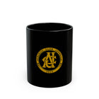 AC Juprella Mug — Noir