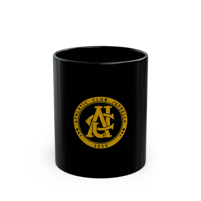 AC Juprella Mug — Noir