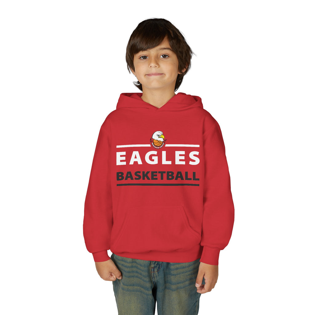Kids Hoodie Merchtem Eagles