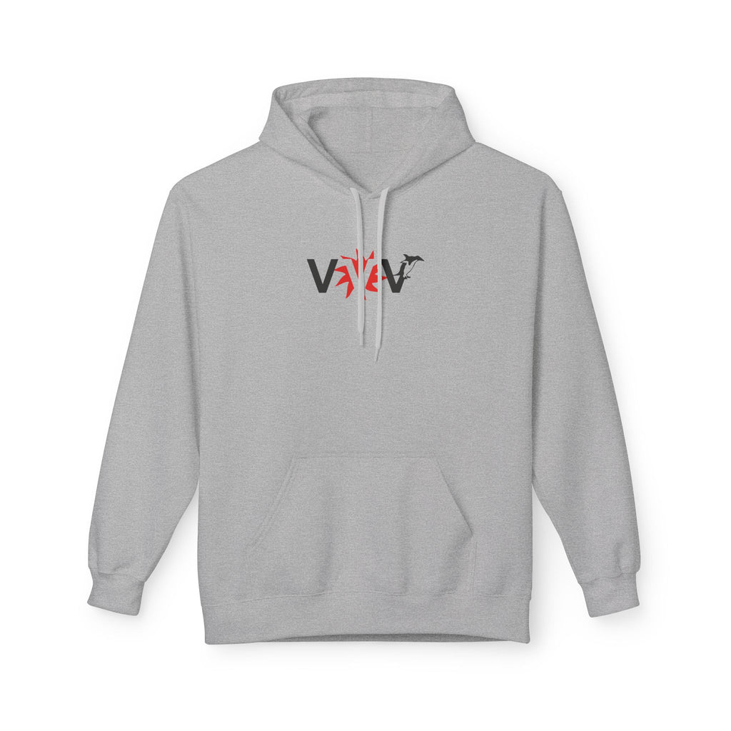 Hoodie VVV