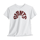 T-shirt GIANTS Retro