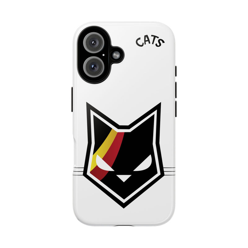 Phone case (Iphone 16) CATS