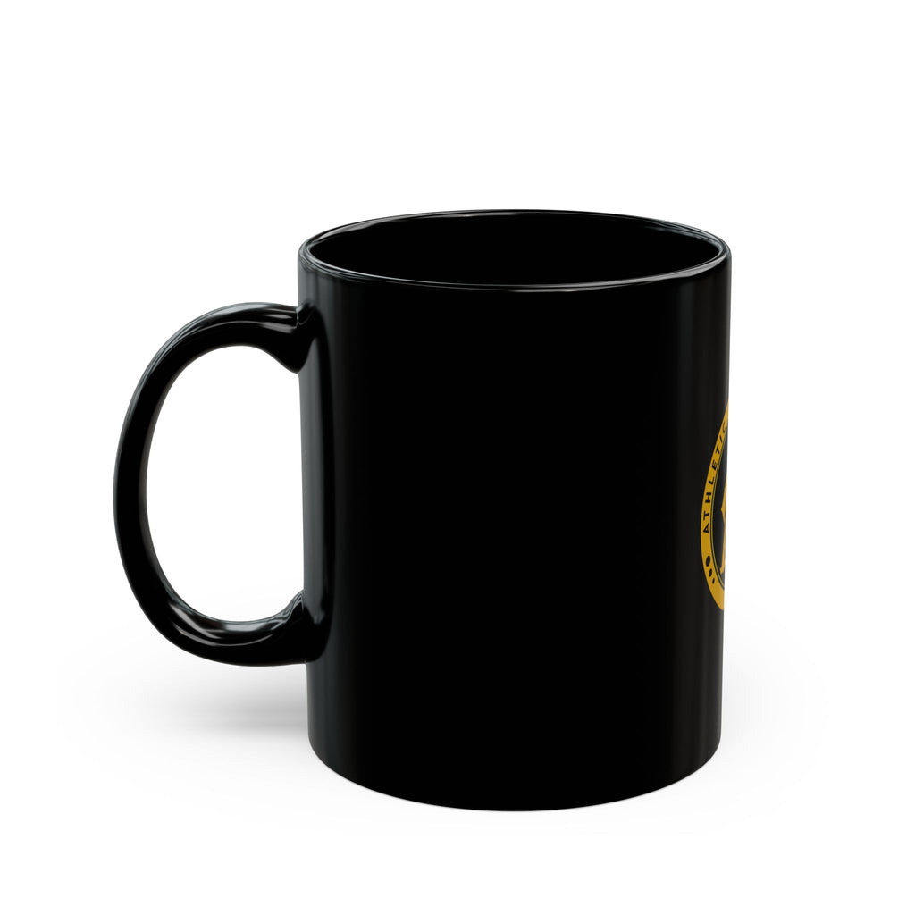 AC Juprella Mug — Noir