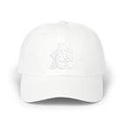 Casquette brodée - AC Juprella - 3rd Anniversary
