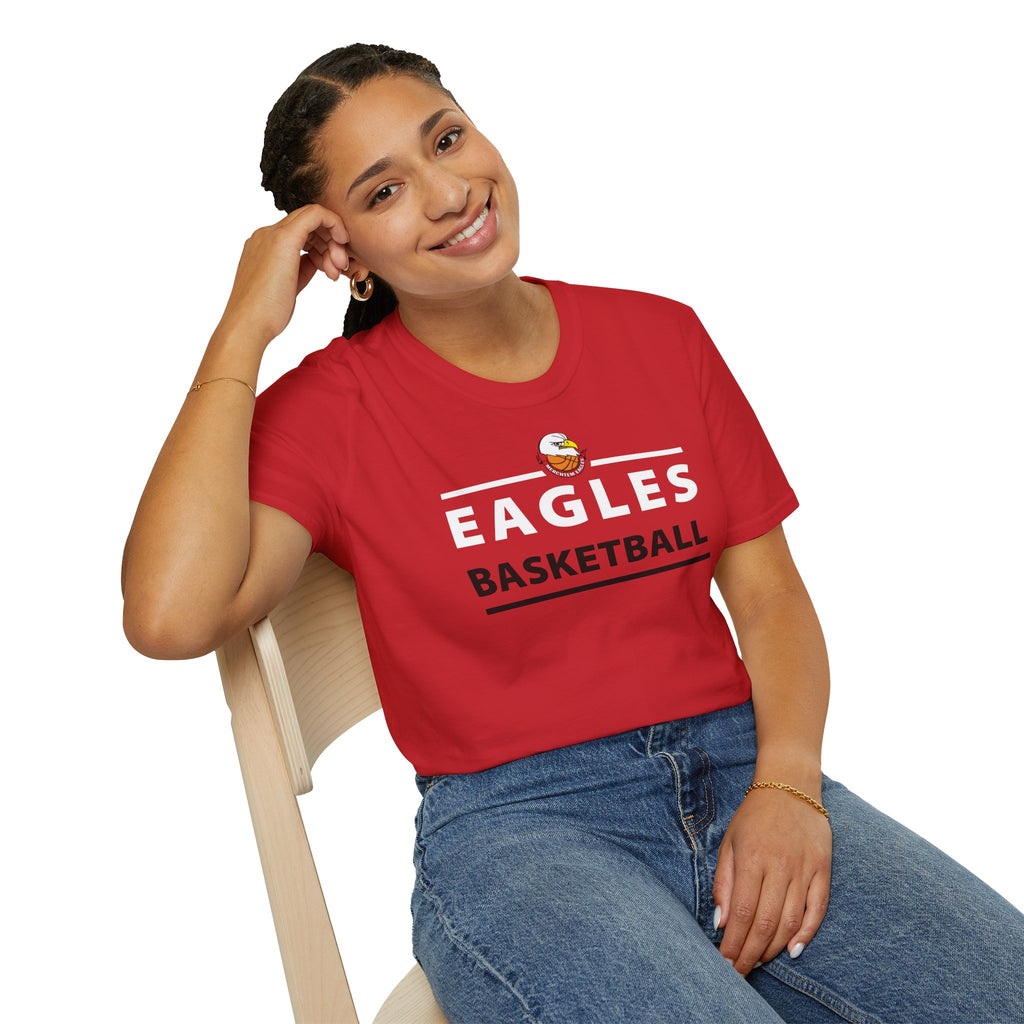 Merchtem Eagles t-shirt 2