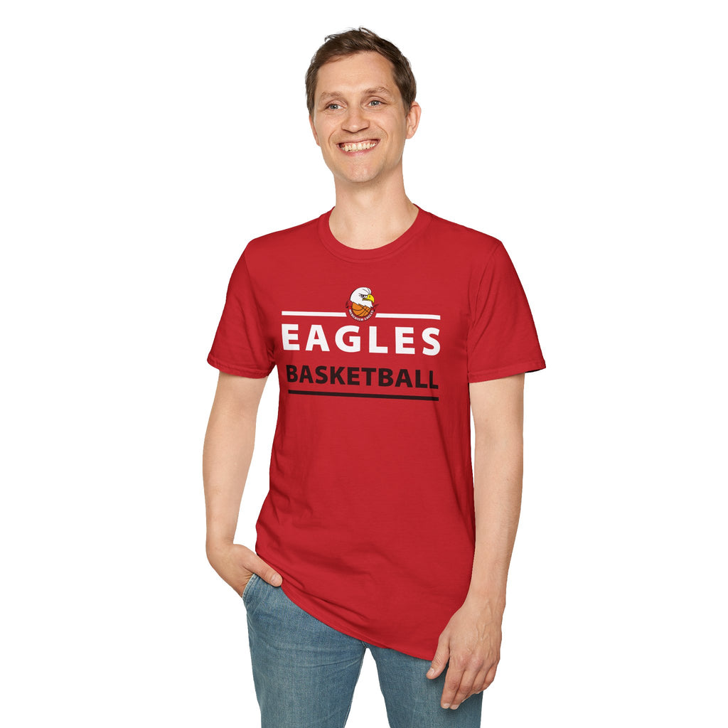 Merchtem Eagles t-shirt 2
