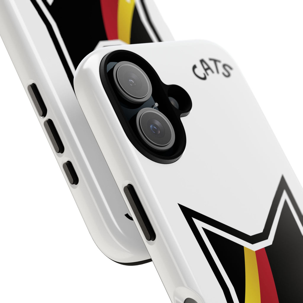 Phone case (Iphone 16) CATS