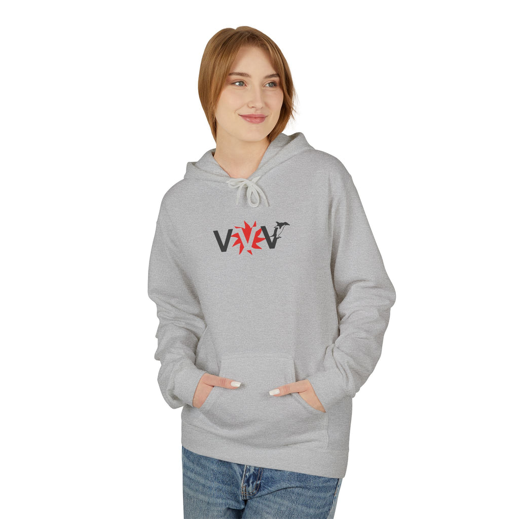 Hoodie VVV