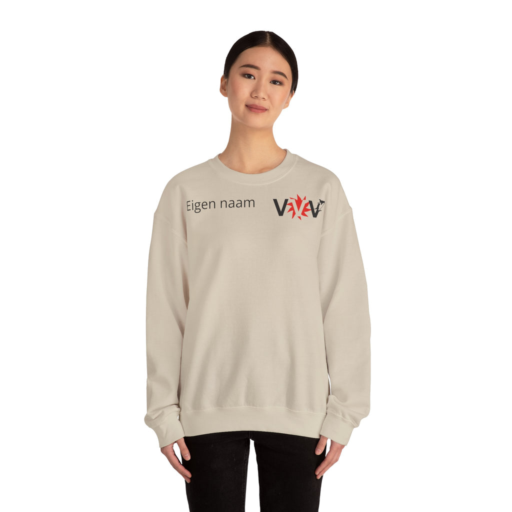 VVV sweater