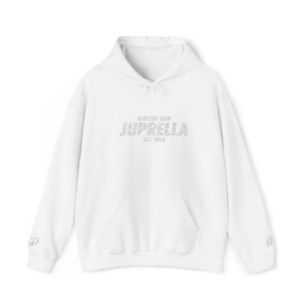 Hooded Sweatshirt - AC Juprella - 3rd Anniversary