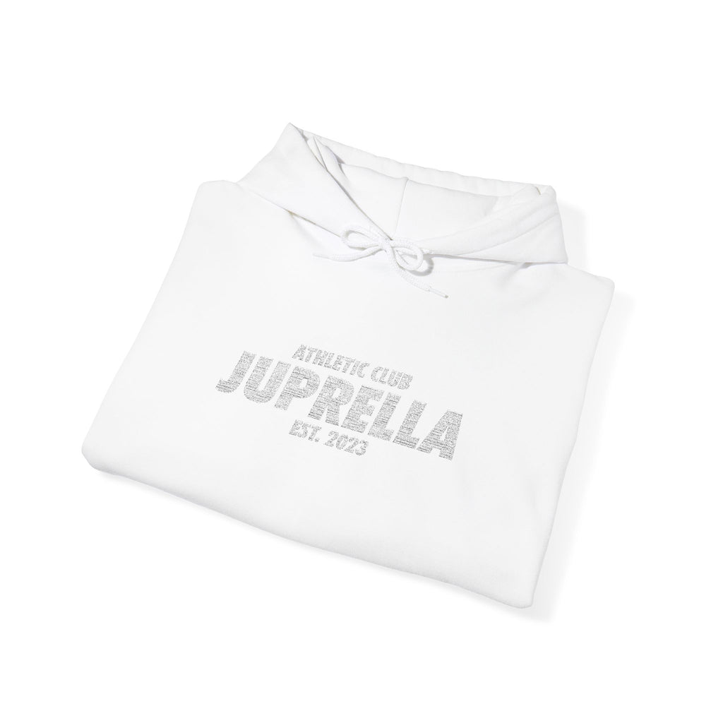 Hooded Sweatshirt - AC Juprella - 3rd Anniversary