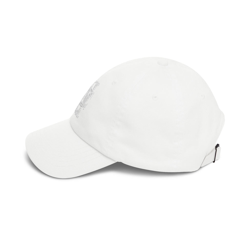 Casquette brodée - AC Juprella - 3rd Anniversary