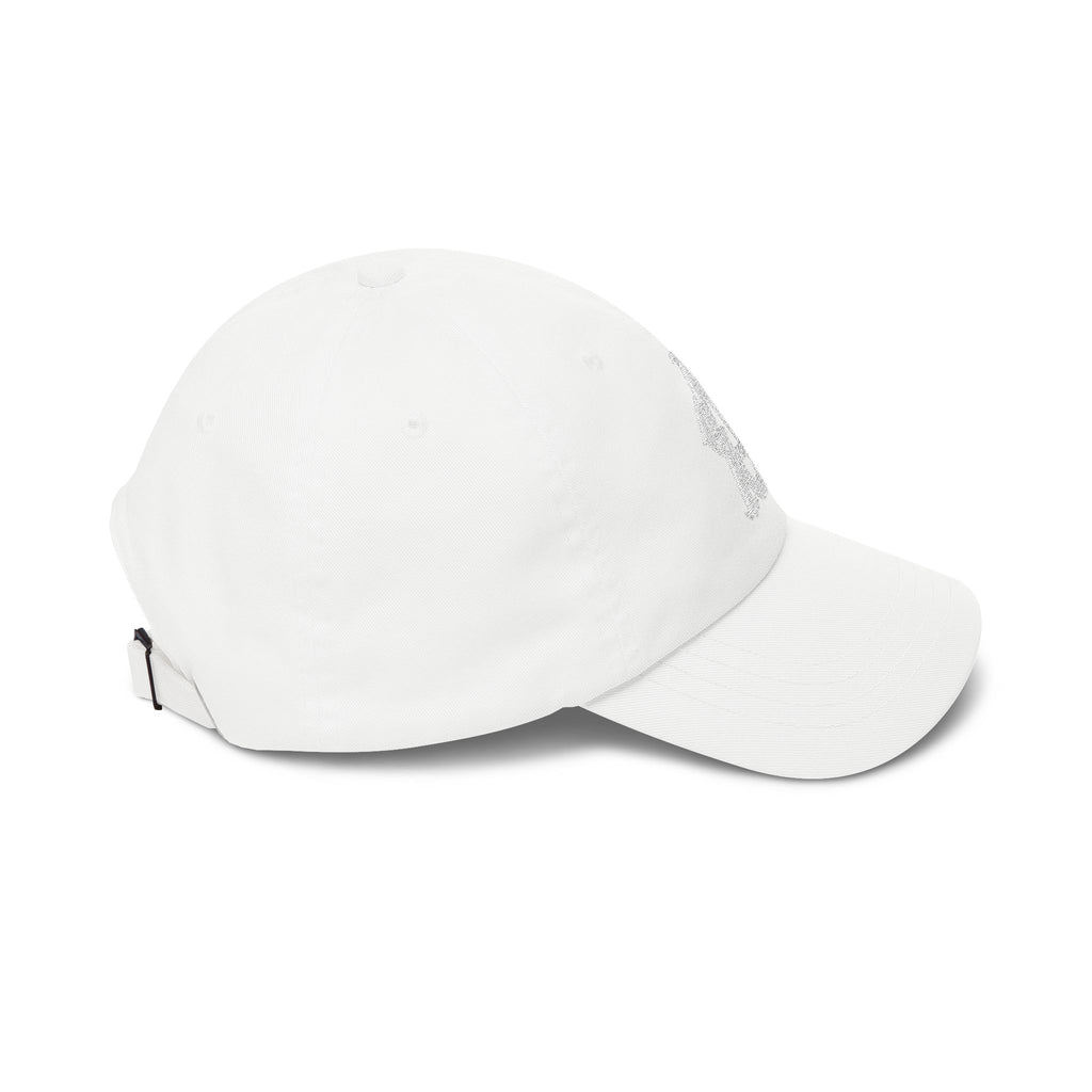 Casquette brodée - AC Juprella - 3rd Anniversary