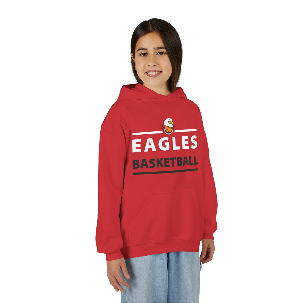 Kids Hoodie Merchtem Eagles