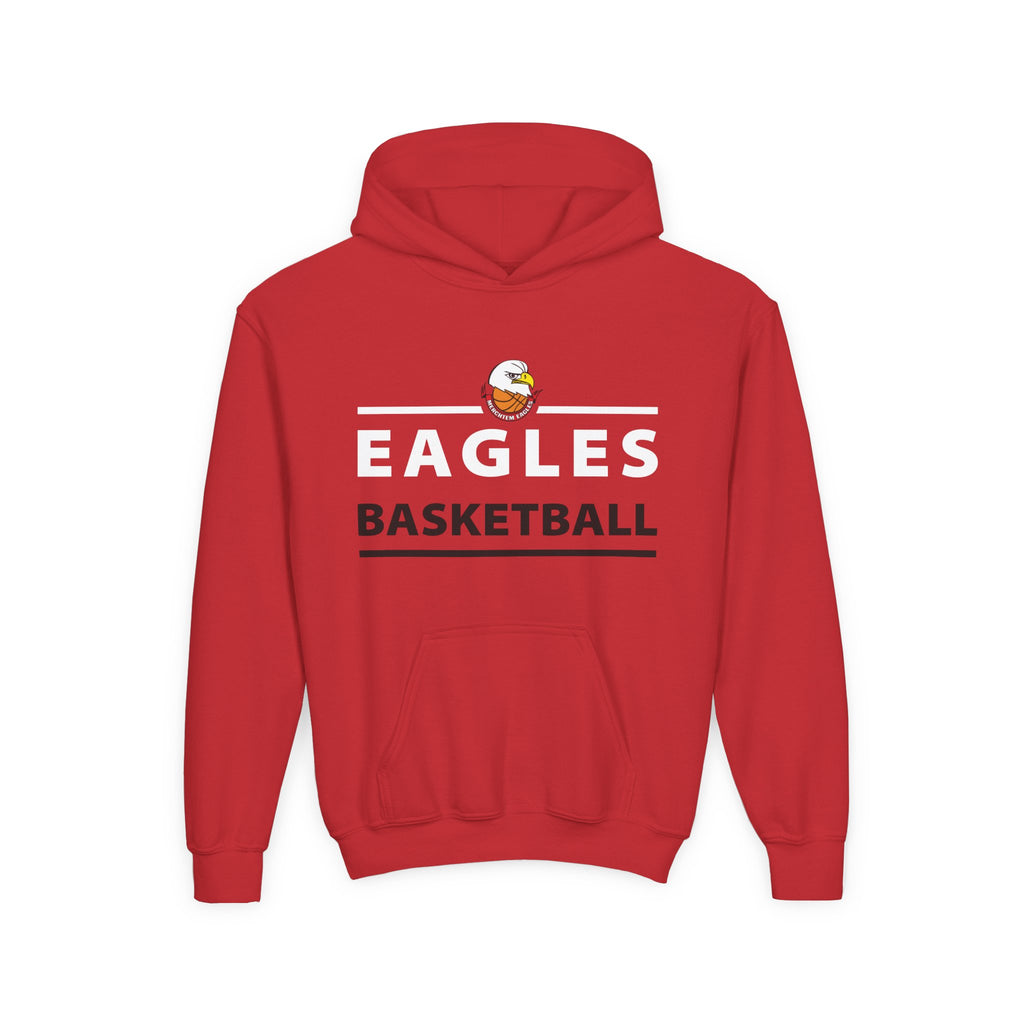 Kids Hoodie Merchtem Eagles