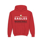 Kids Hoodie Merchtem Eagles