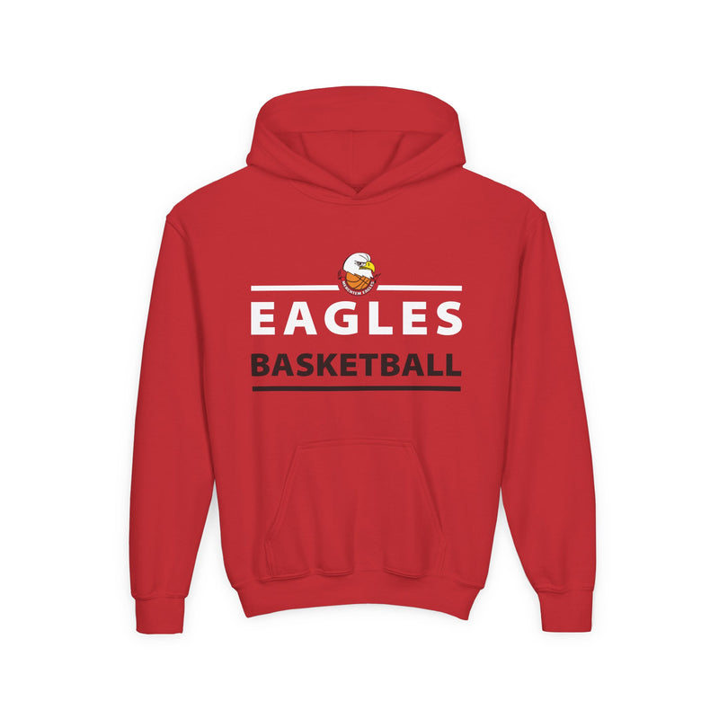 Kids Hoodie Merchtem Eagles