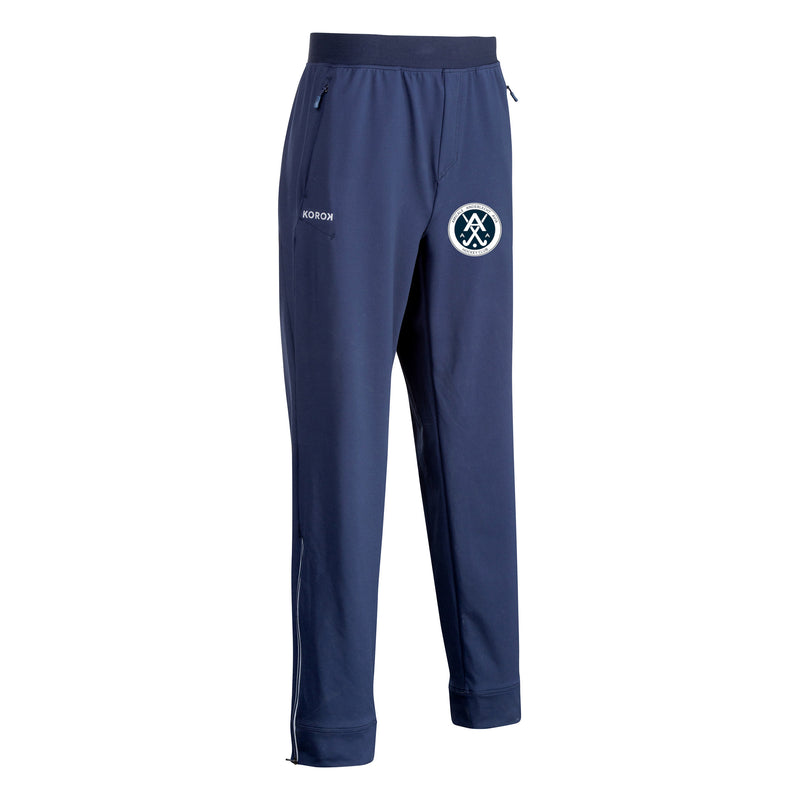 Amicale Anderlecht Avia Hockey Pantalon de training homme