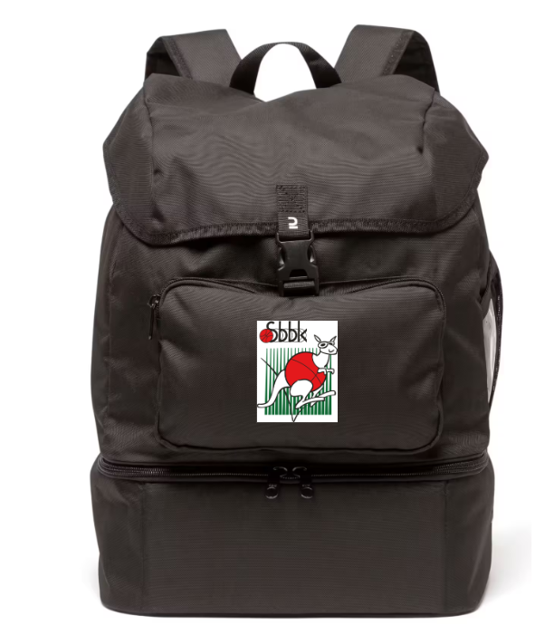 Rugzak Stevoort BBC 30L