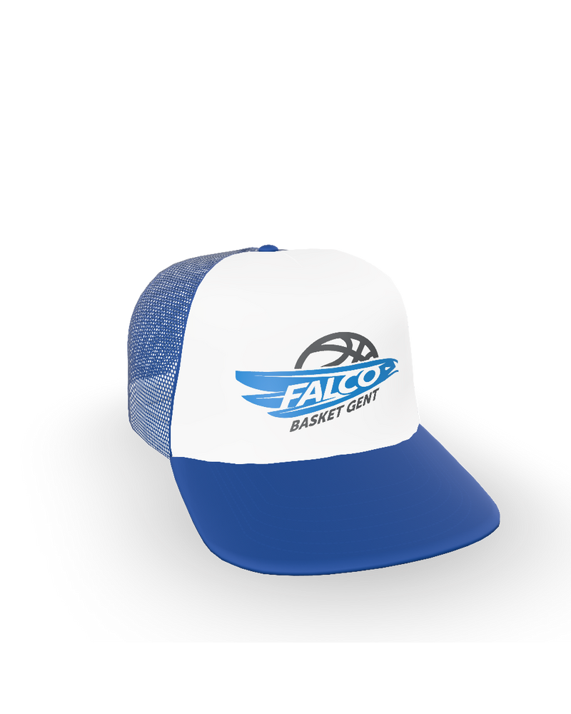 Snapshot for Blue White