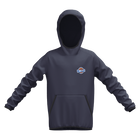 Phantoms Boom hoodie donkerblauw kinderen
