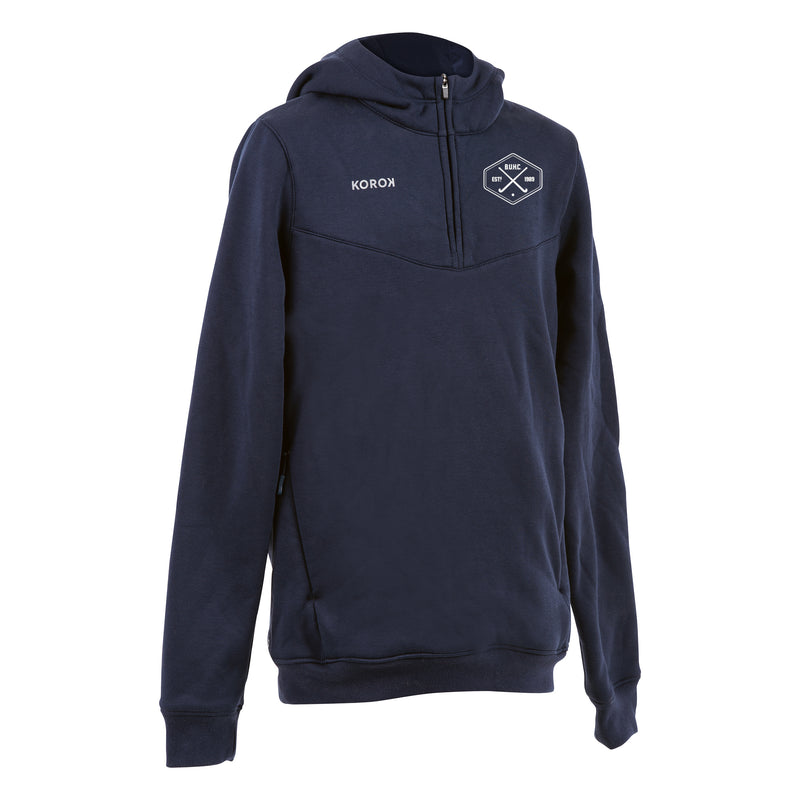 BUHC Sweatshirt homme marinebleu FH500