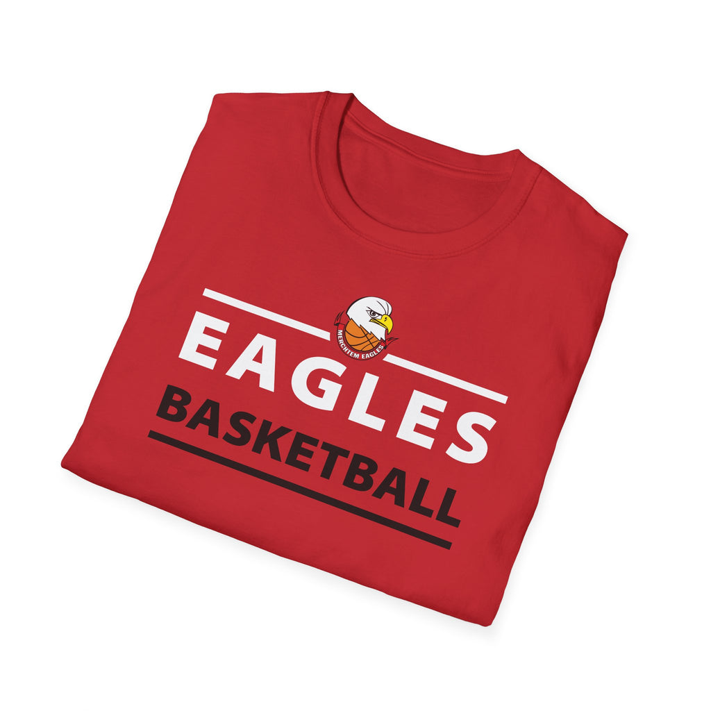 Merchtem Eagles t-shirt 2