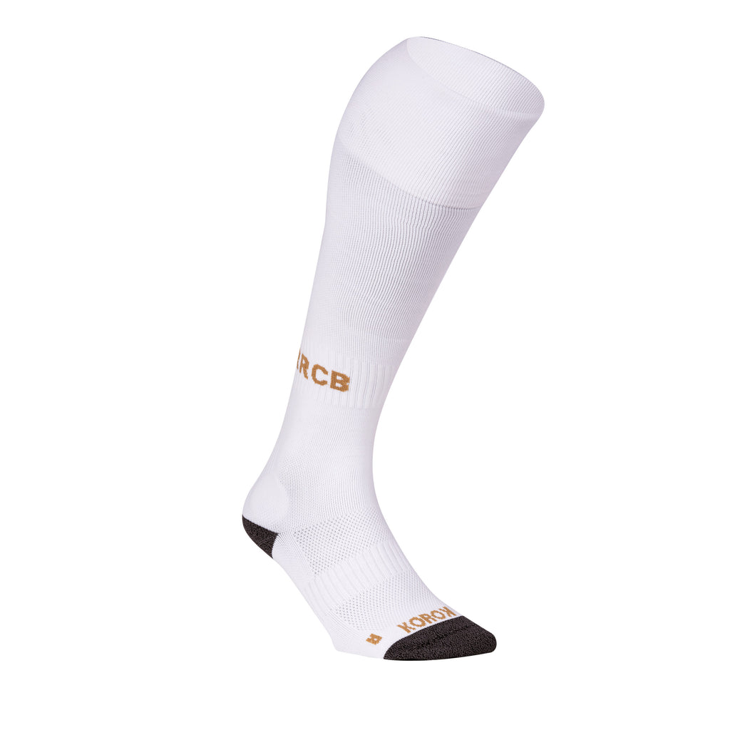 Racing Bruxelles chaussettes F900 blanch