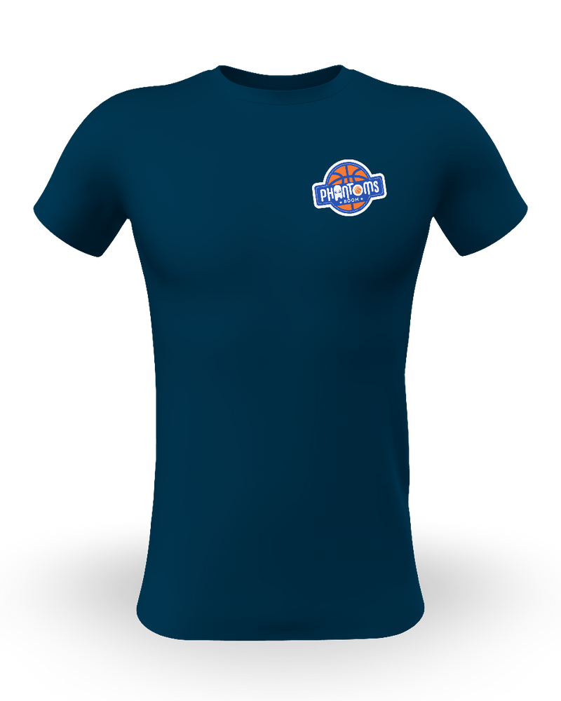 Snapshot for Navy Blue
