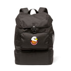 Merchtem Eagles Rugzak Hardcase 30 liter zwart