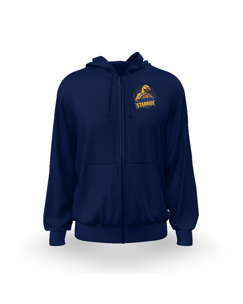 Snapshot for Oxford Navy