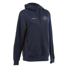 BUHC Sweatshirt femme marinebleu FH500