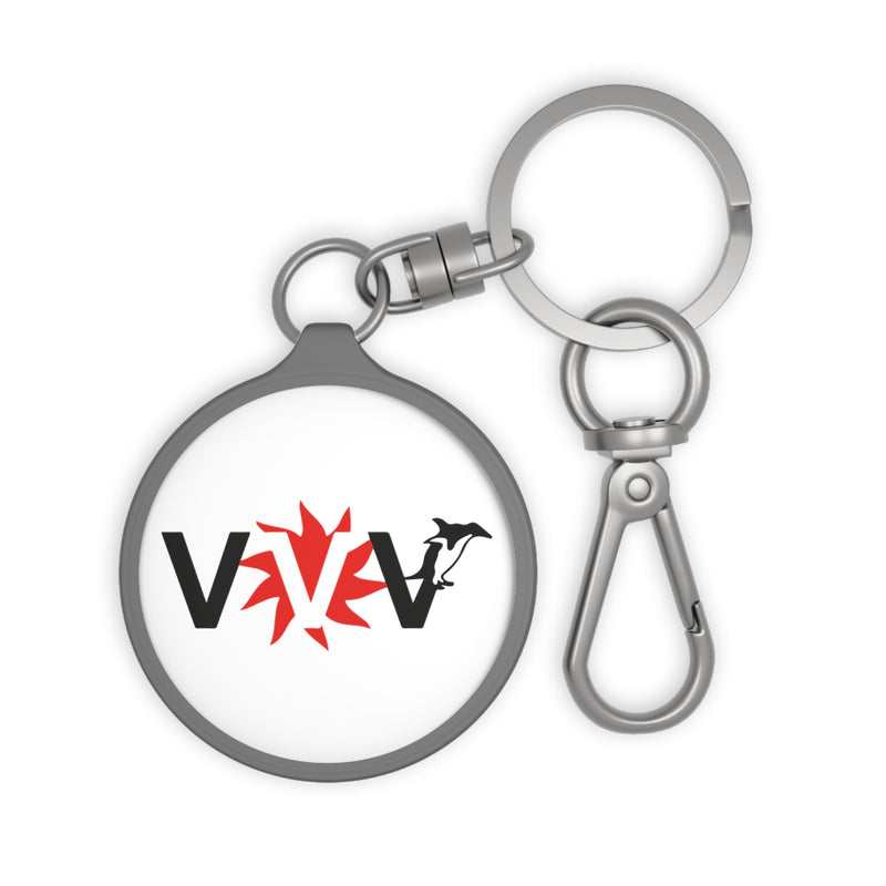 VVV Sleutelhanger